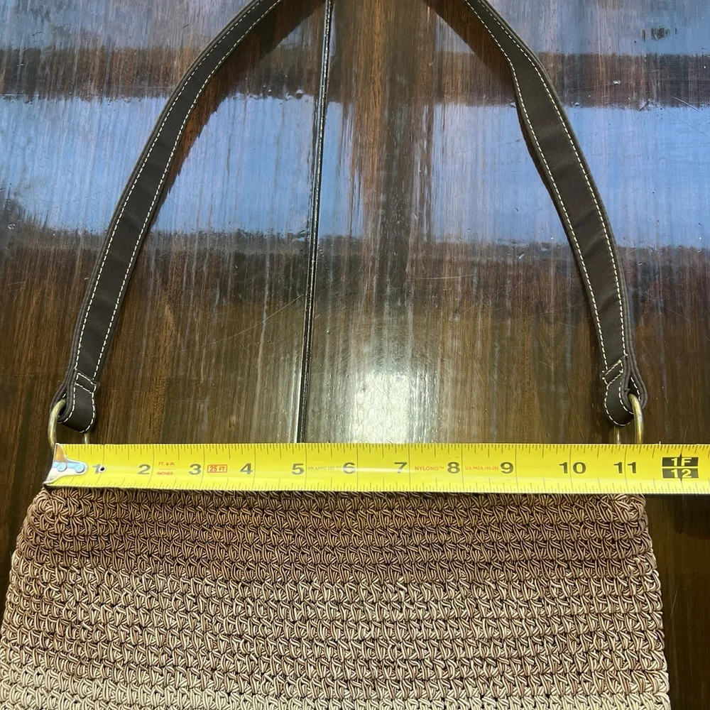 sonoma crochet